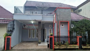 Carano Homestay Bukittinggi